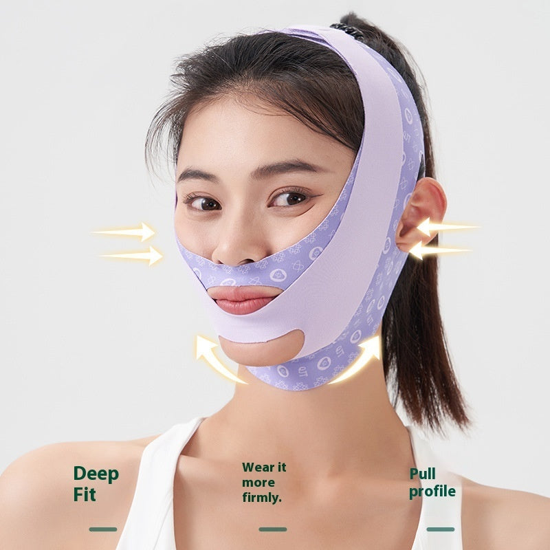 Face Lifting Double Chin Shaping Mask