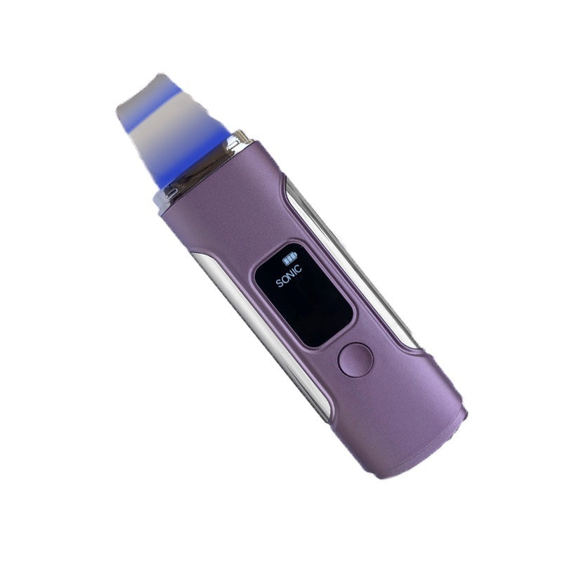 Face Blackhead Remover Ultrasonic Shovel