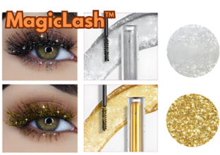 Glitter Lash Mascara