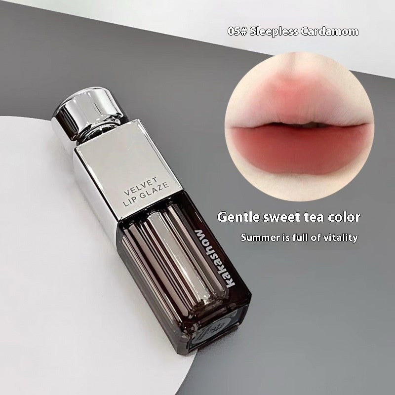 Matte Soft Mist Makeup Lipstick