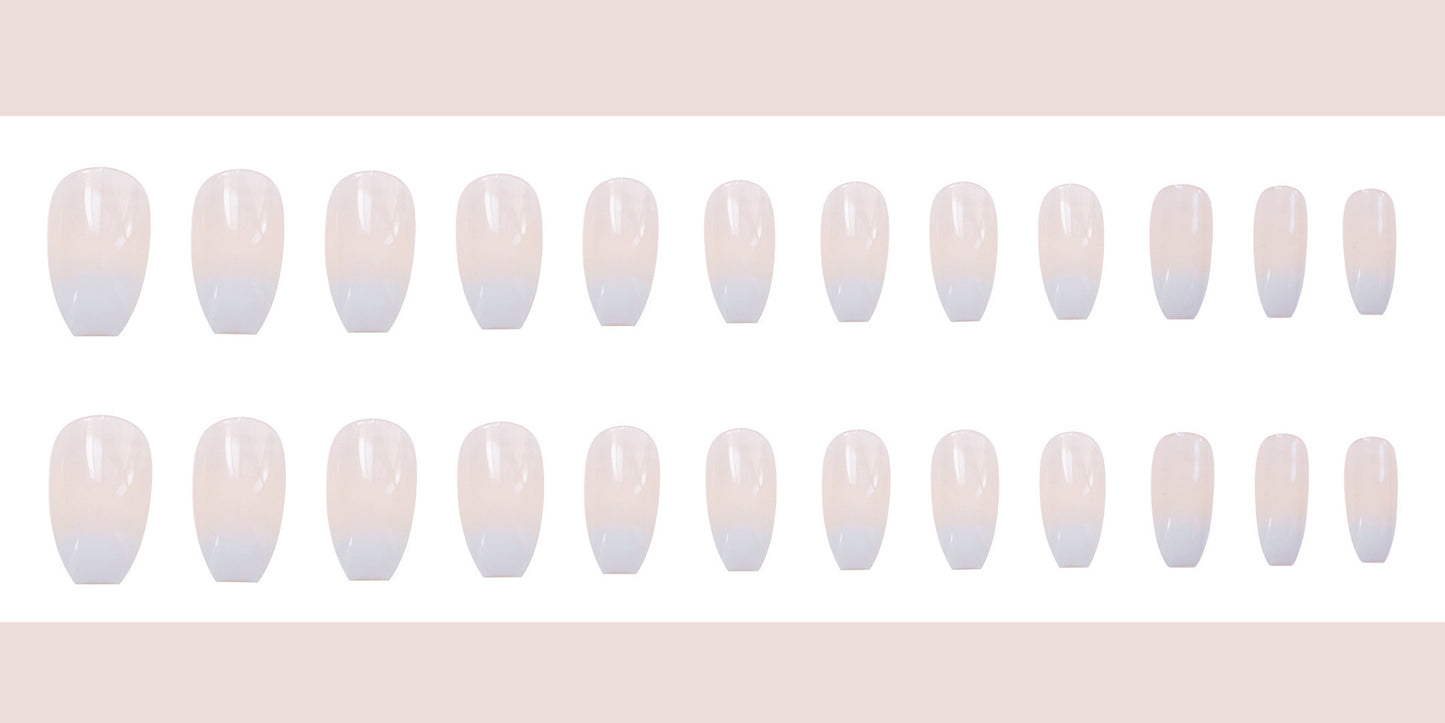 Artificial nails
