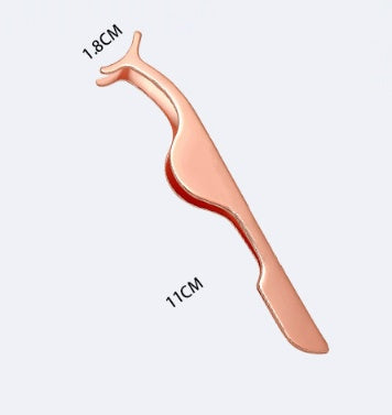 False eyelash assistant