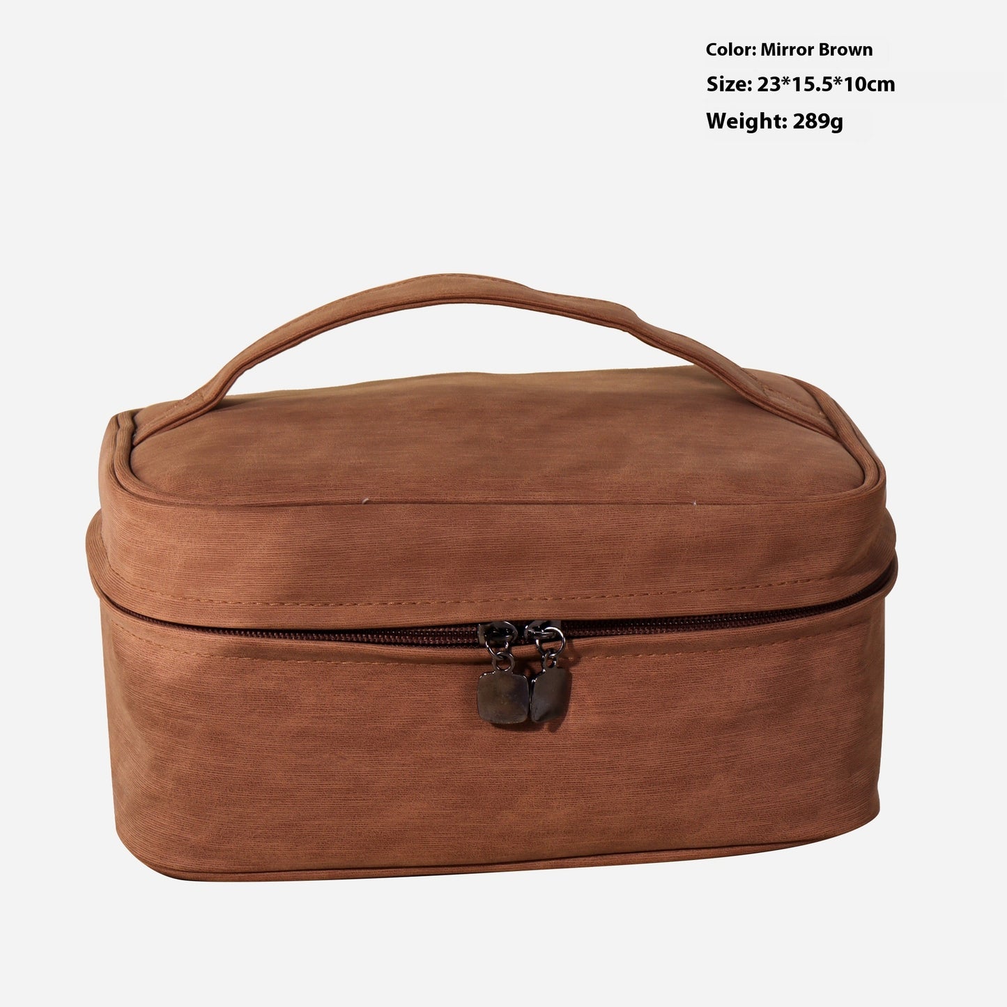 Portable Cosmetic Bag