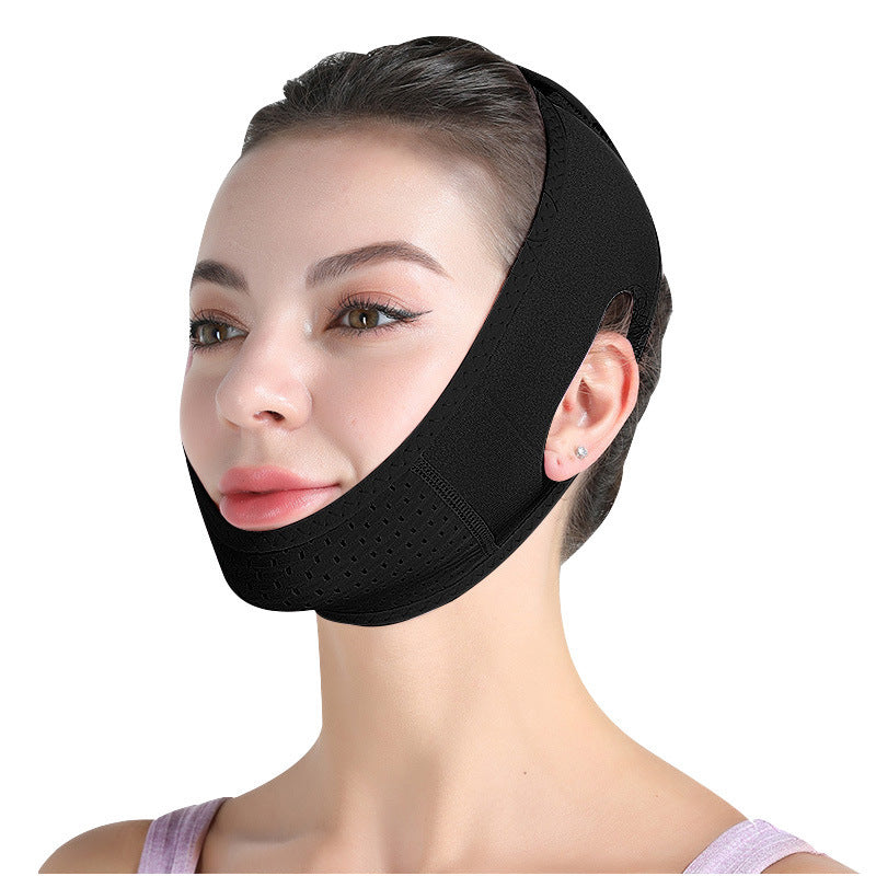 Face Bandage Reshaping face structure