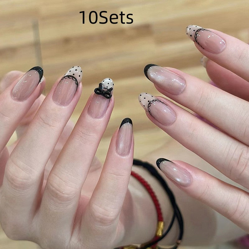 Artificial Nails