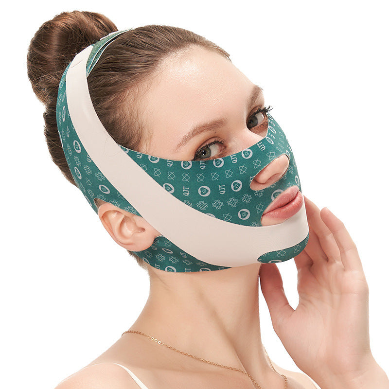 Face Lifting Double Chin Shaping Mask