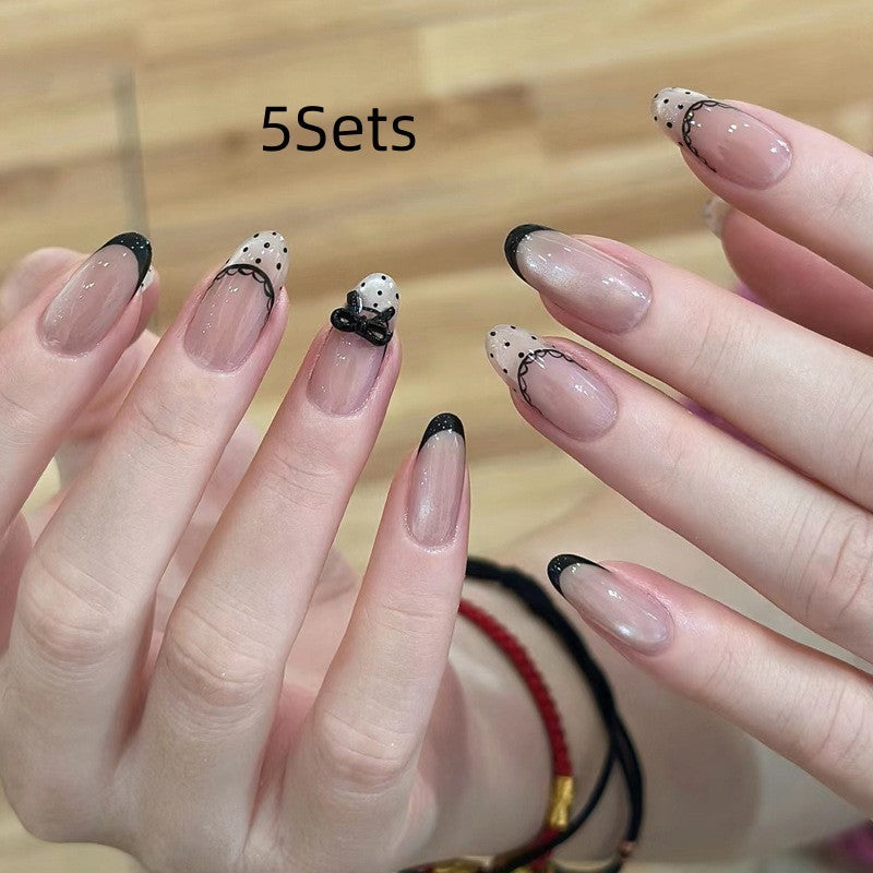 Artificial Nails