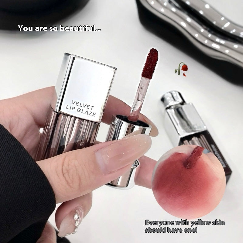 Matte Soft Mist Makeup Lipstick