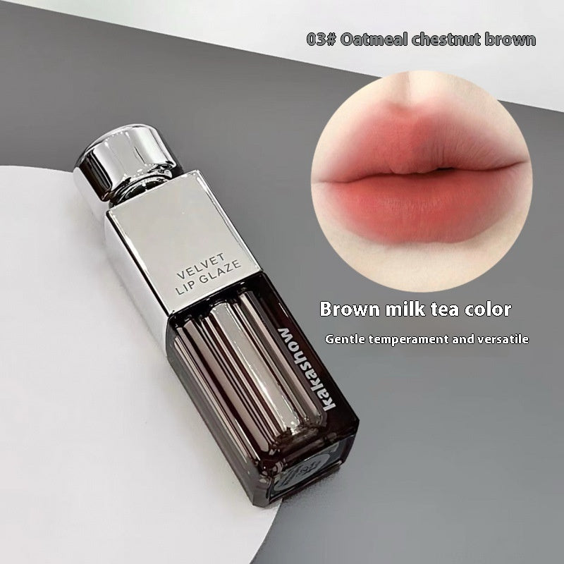 Matte Soft Mist Makeup Lipstick