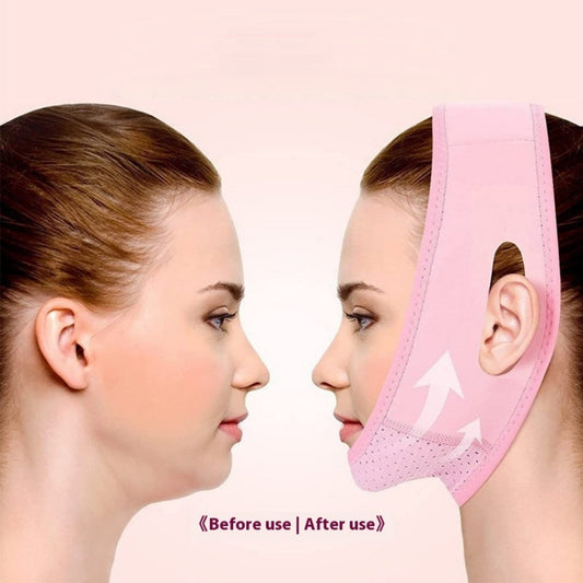 Face Bandage Reshaping face structure