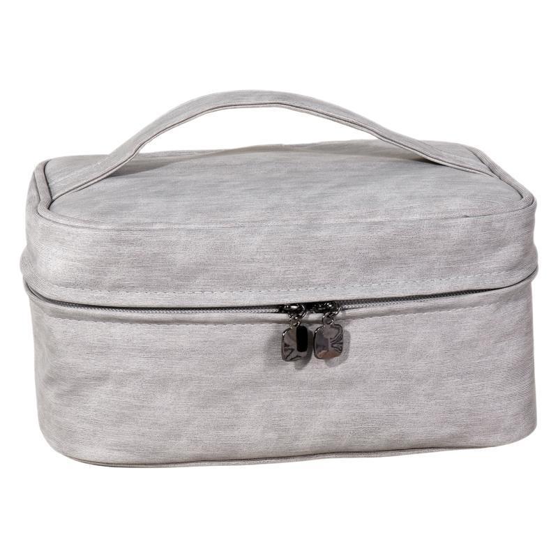 Portable Cosmetic Bag