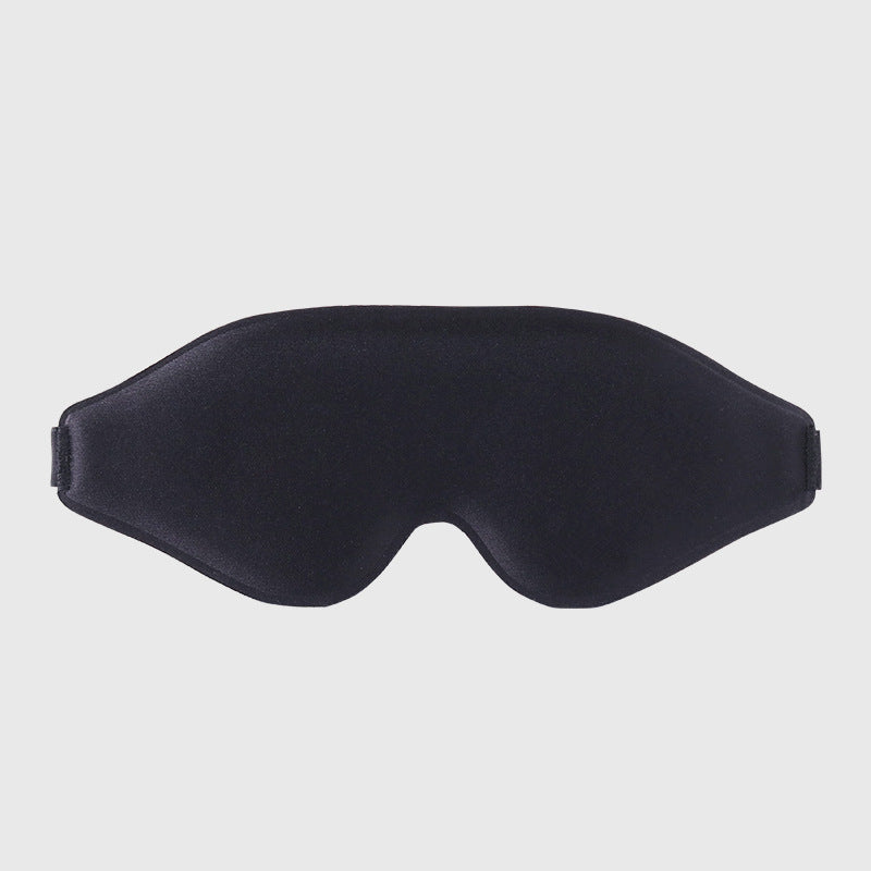 Sleeping Eye Mask 3D Deep Contoured Sleep Mask- Lash Extensions No Pressure -Blindfold Sleeping Eye Mask Women Men Side Sleepers