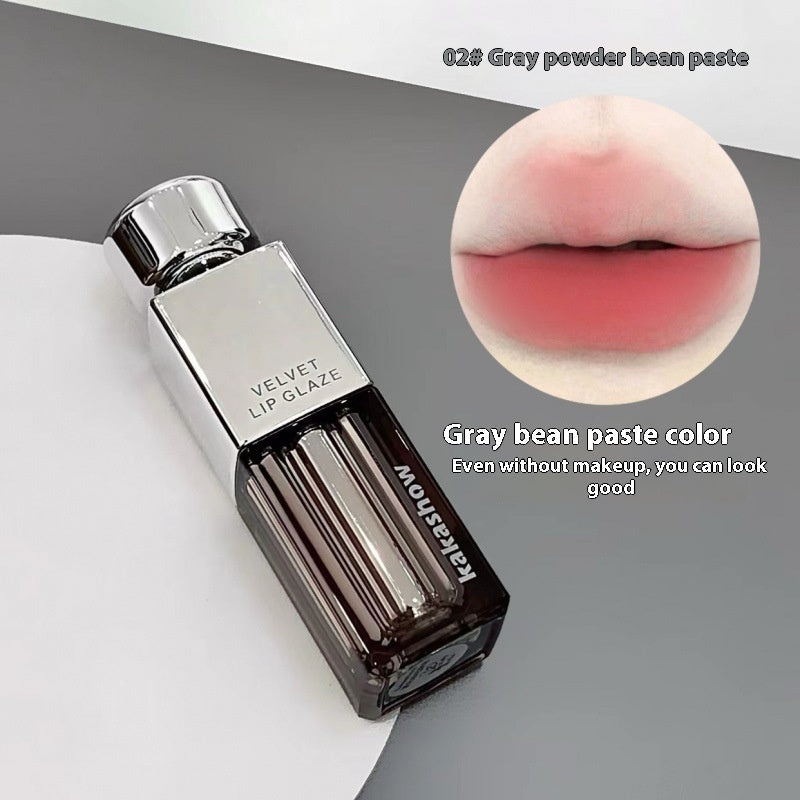 Matte Soft Mist Makeup Lipstick