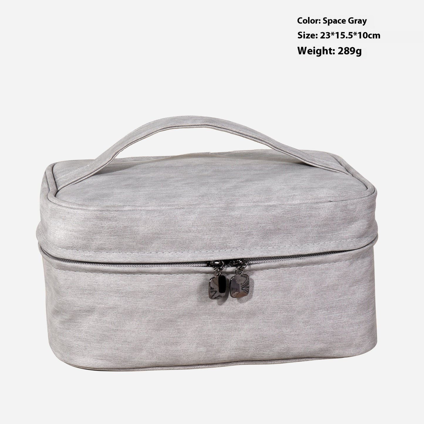 Portable Cosmetic Bag