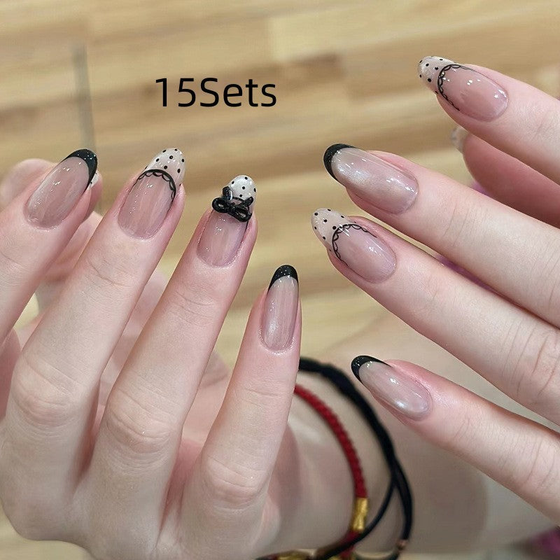 Artificial Nails