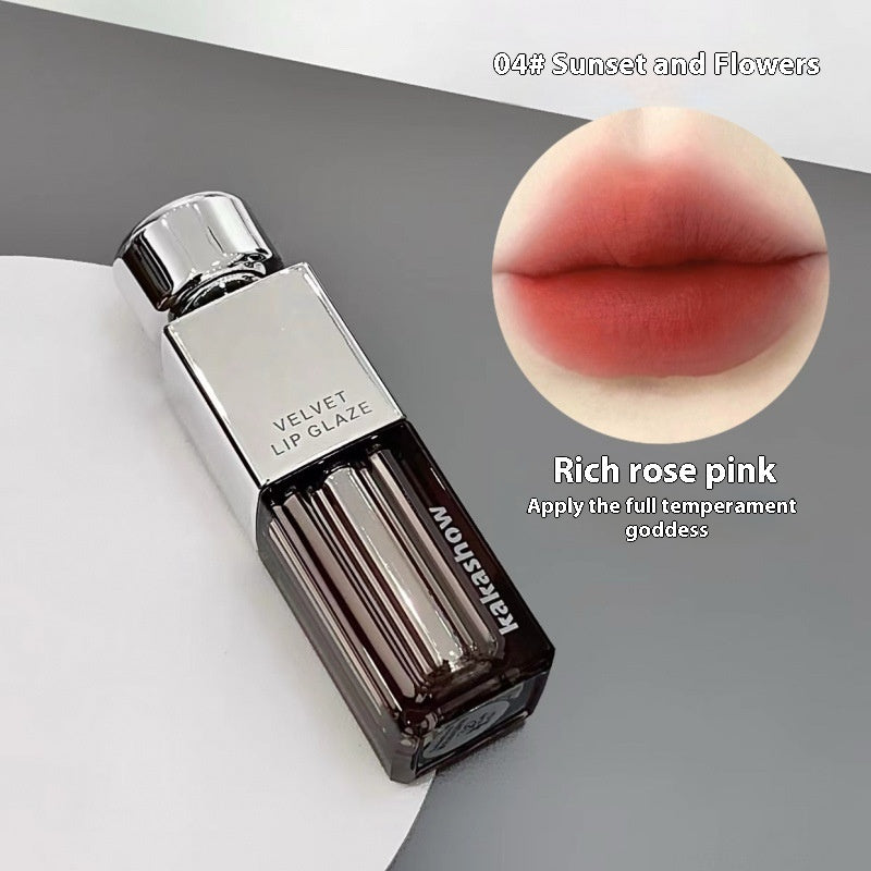 Matte Soft Mist Makeup Lipstick